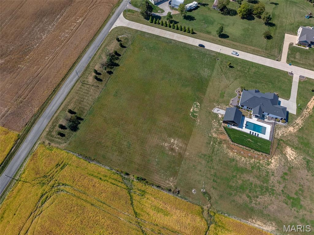 Fawn Ridge Estates - Residential
