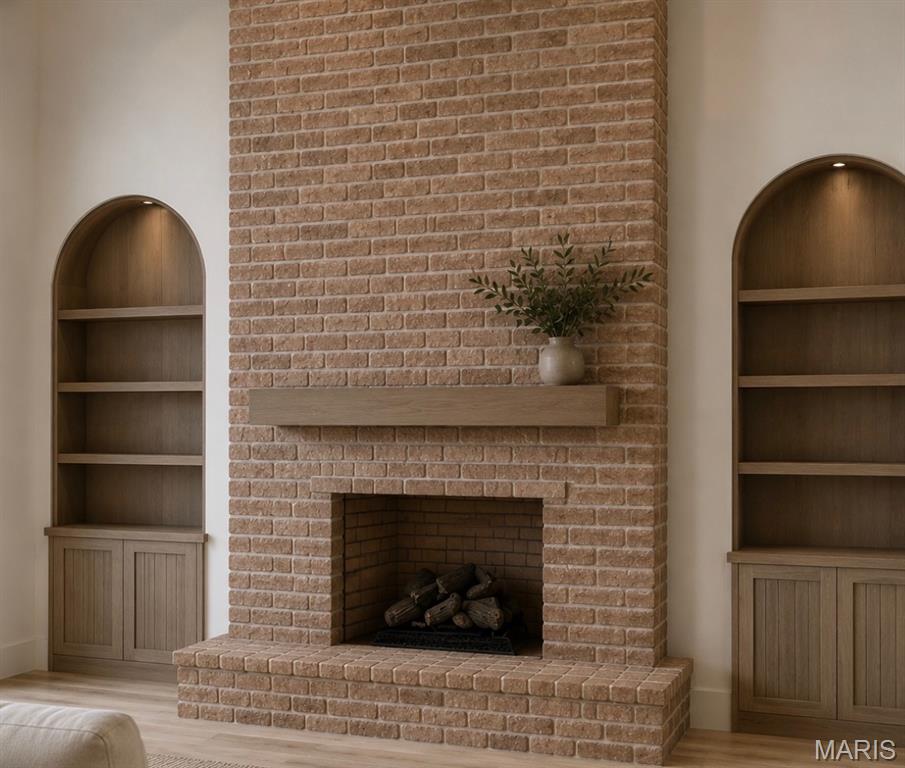 Fawn Ridge Estates - Residential