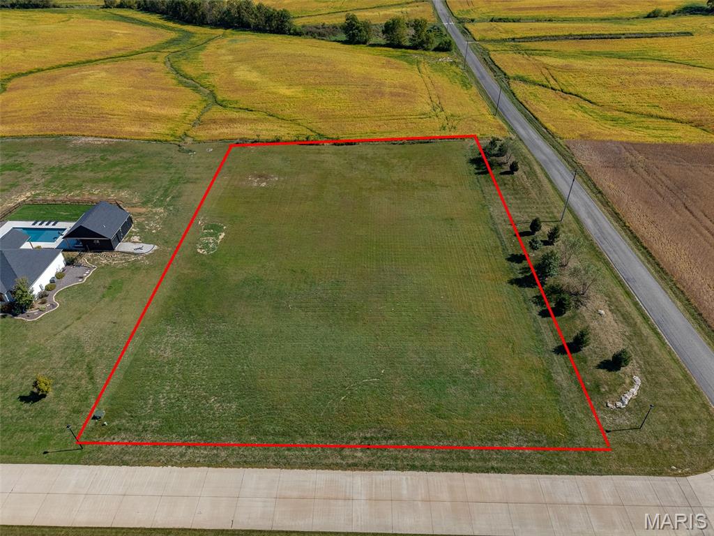 Fawn Ridge Estates - Residential