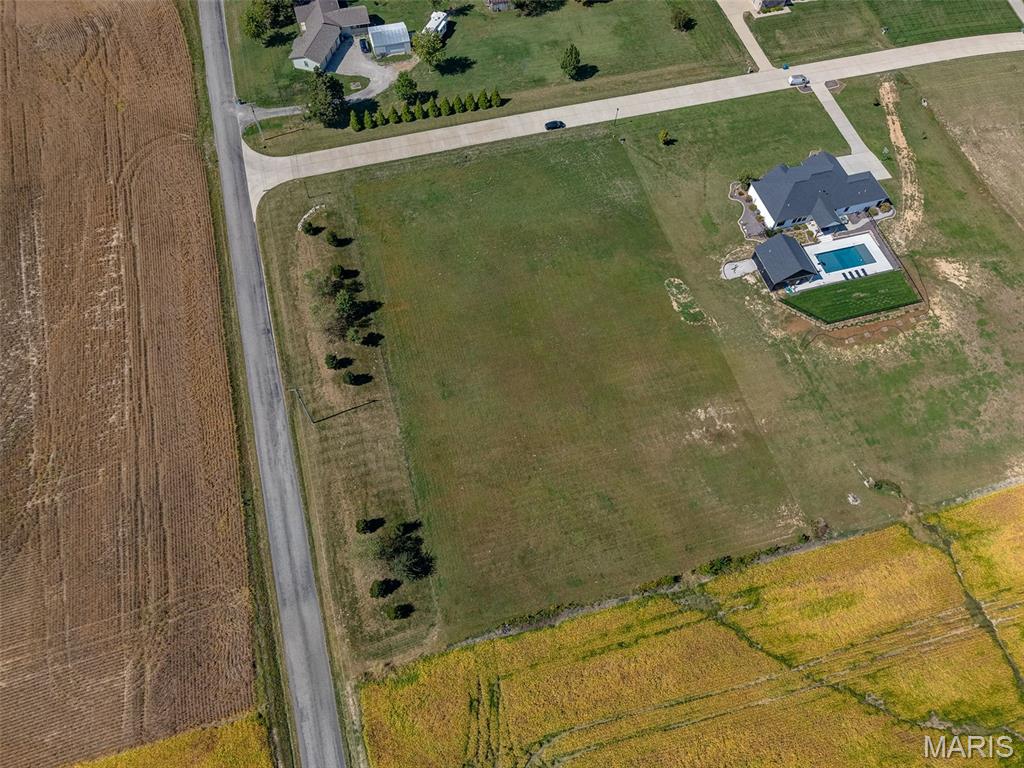 Fawn Ridge Estates - Residential