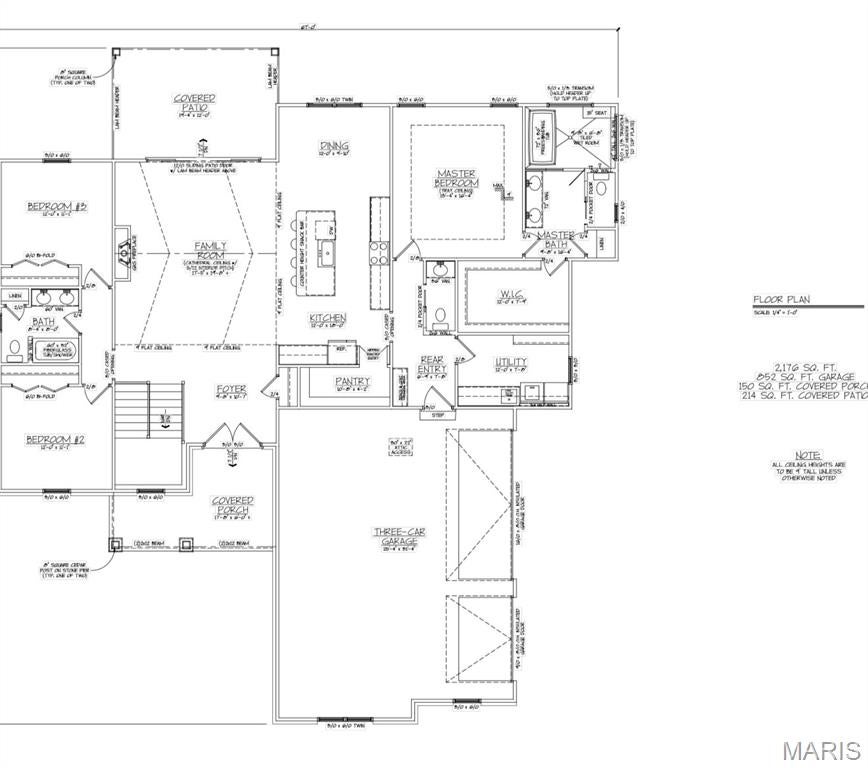 Fawn Ridge Estates - Residential