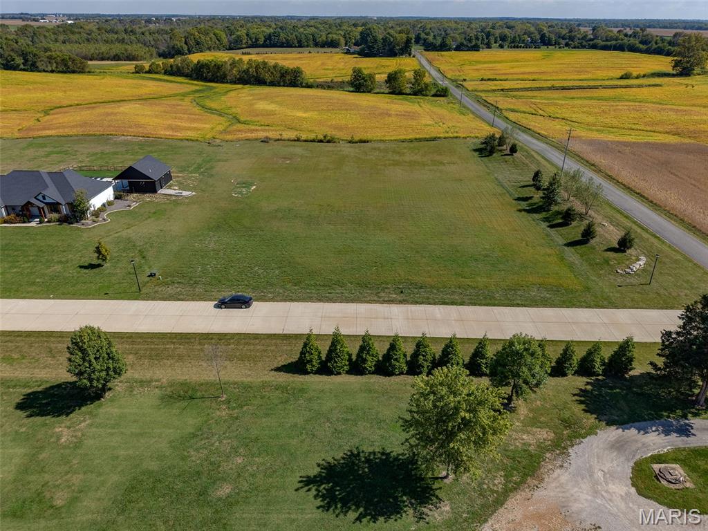 Fawn Ridge Estates - Residential
