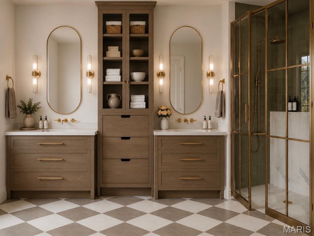Fawn Ridge Estates - Residential