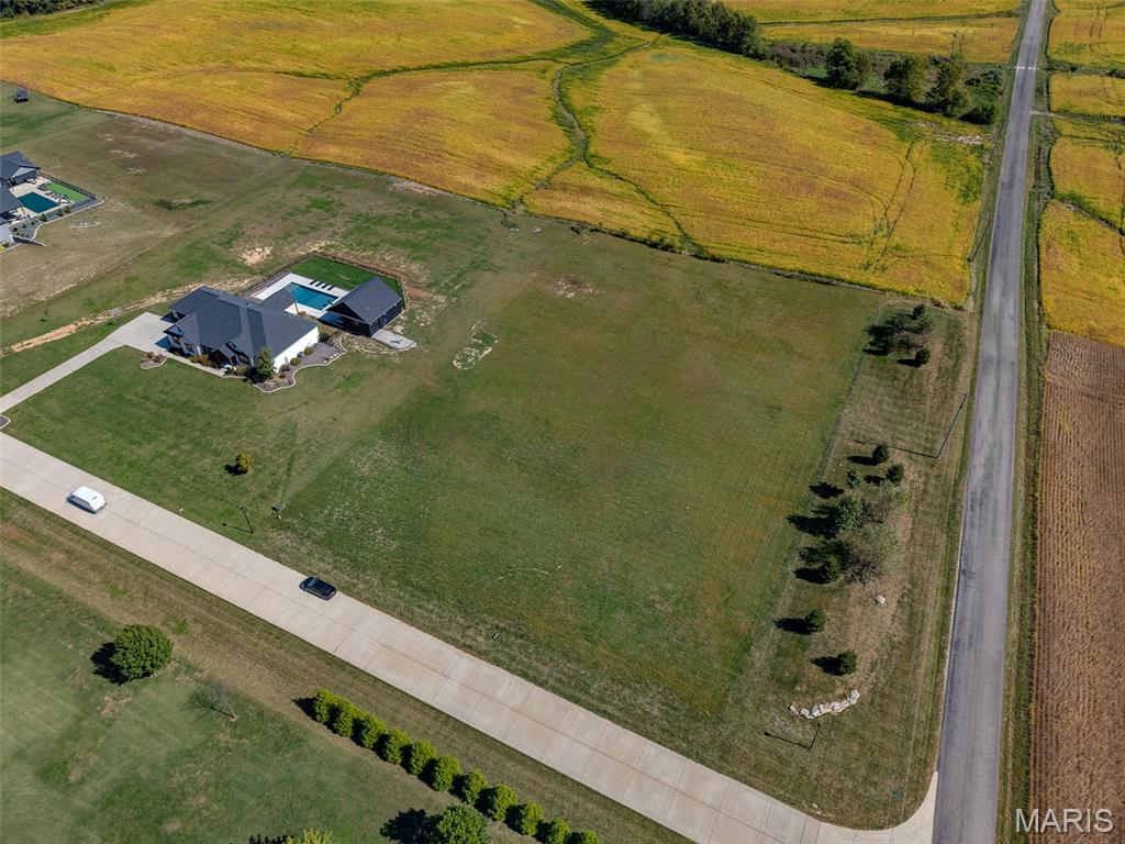 Fawn Ridge Estates - Residential
