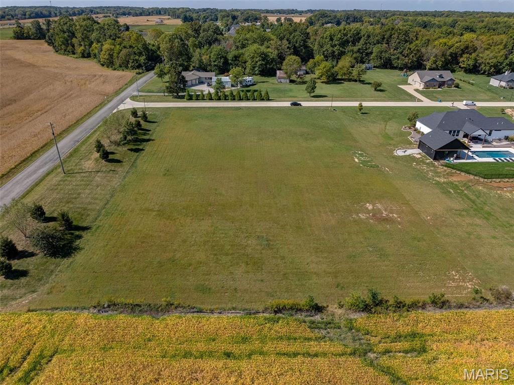 Fawn Ridge Estates - Residential