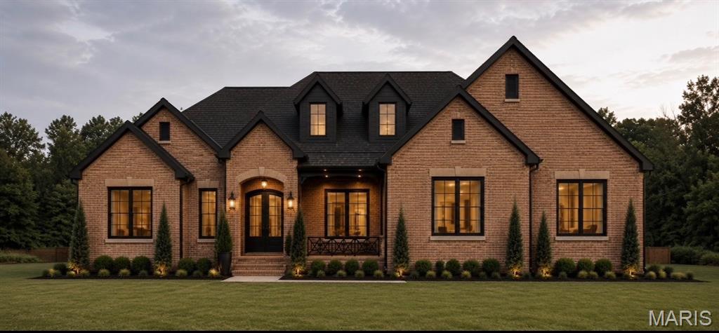 Fawn Ridge Estates - Residential