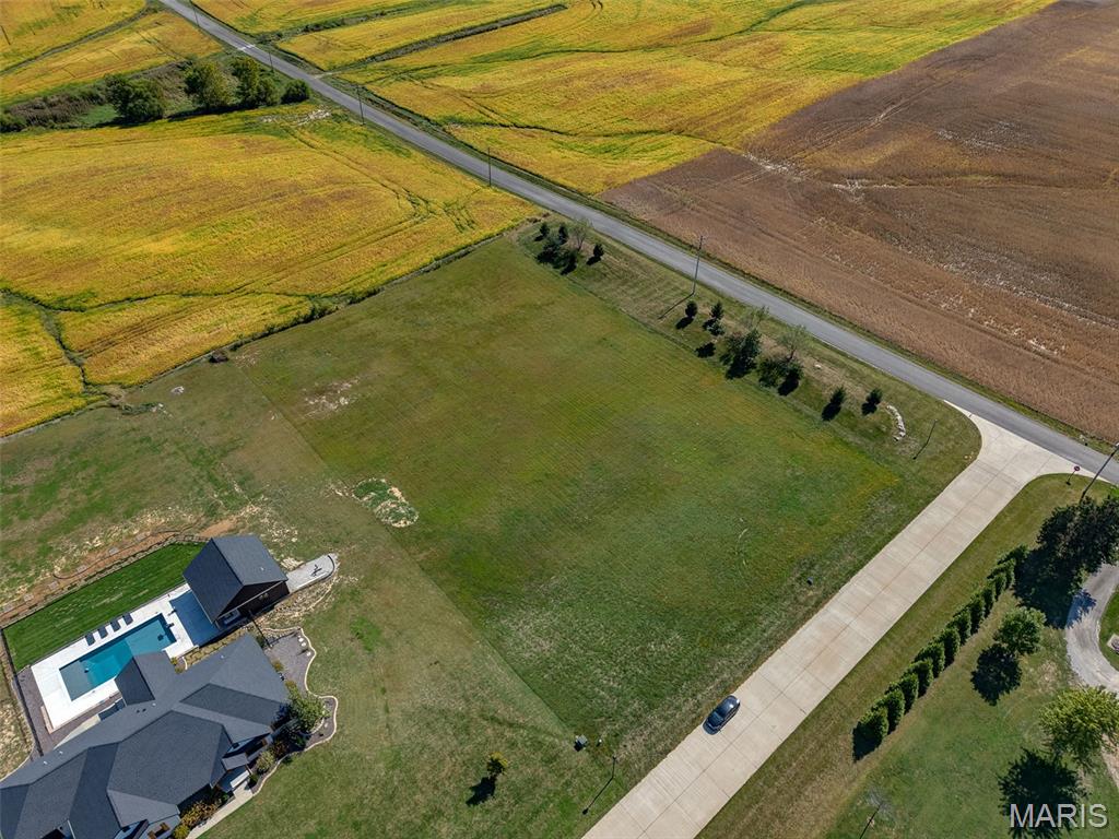 Fawn Ridge Estates - Residential