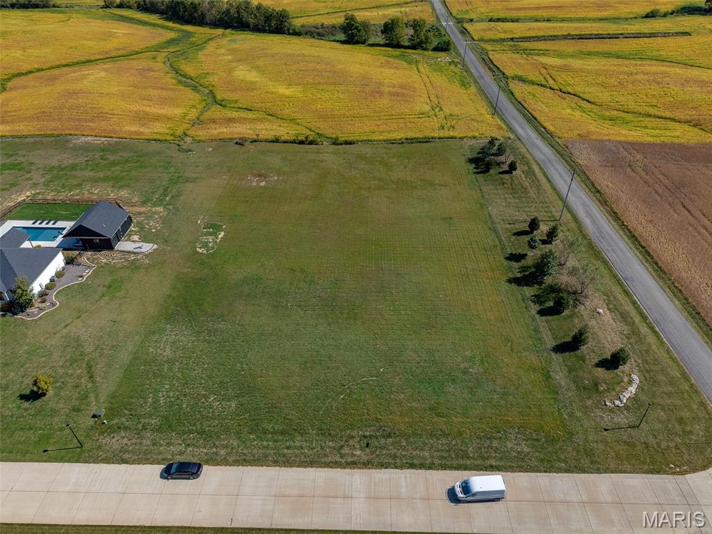 Fawn Ridge Estates - Residential