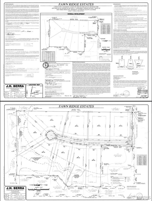 Fawn Ridge Estates - Residential