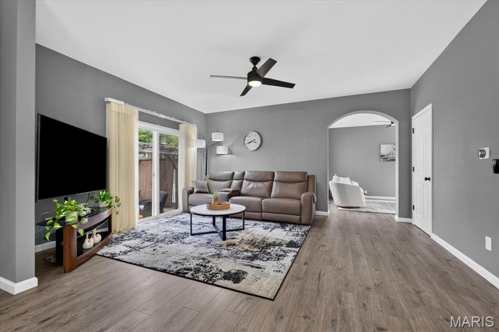 Boardwalk Meadows - Residential