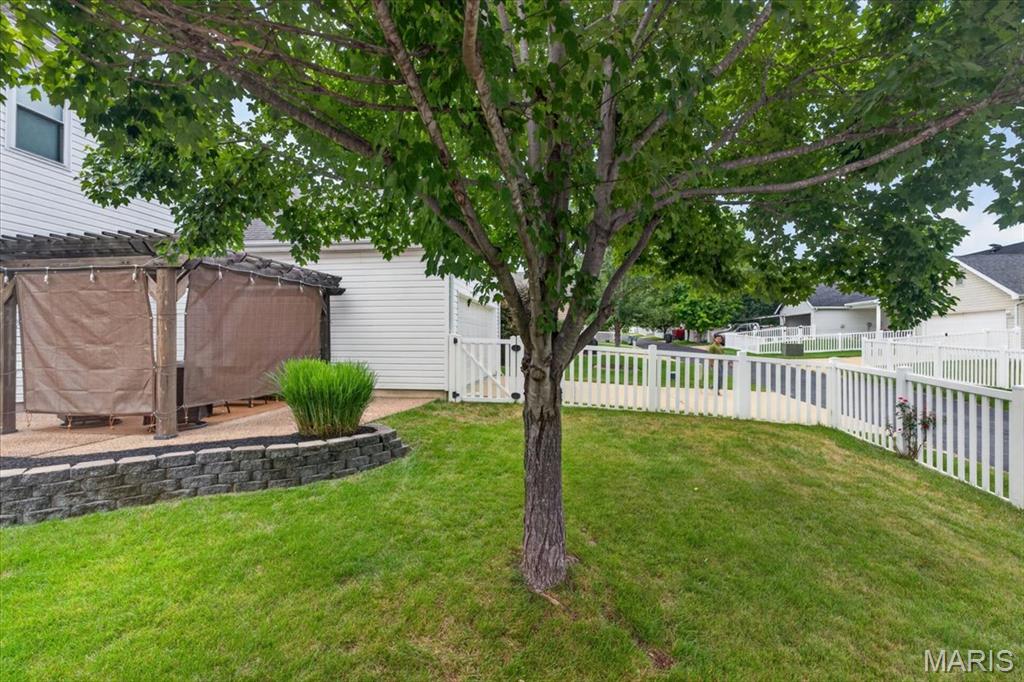 Boardwalk Meadows - Residential