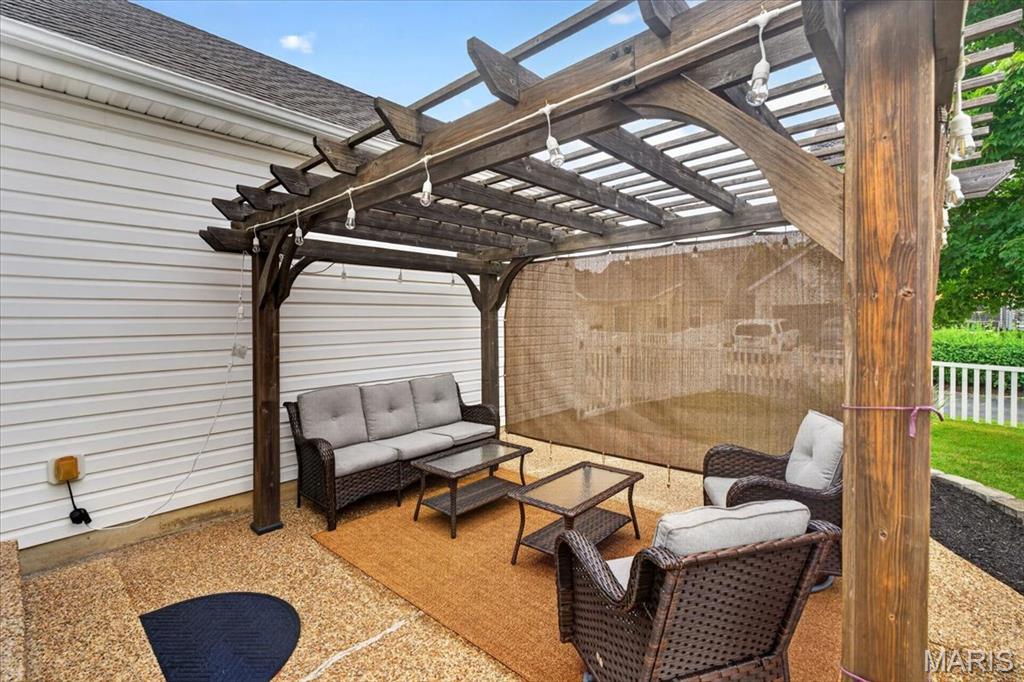 Boardwalk Meadows - Residential