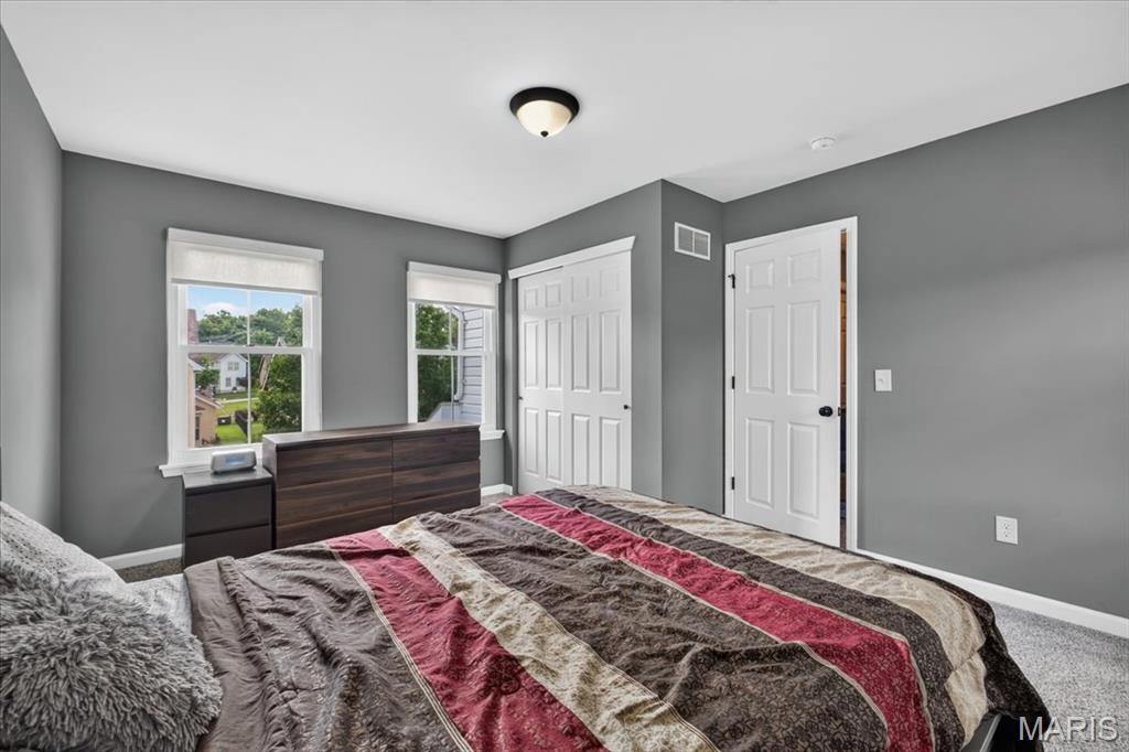 Boardwalk Meadows - Residential