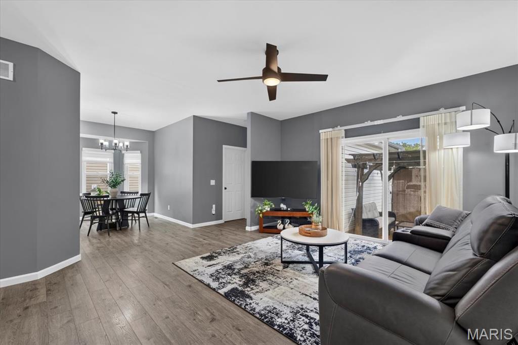 Boardwalk Meadows - Residential
