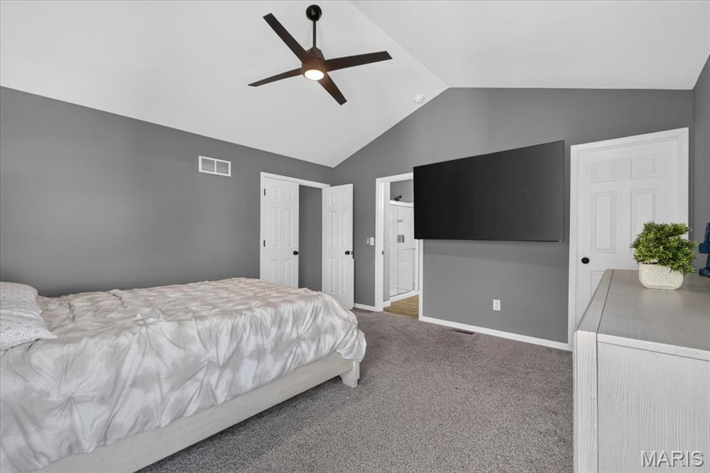 Boardwalk Meadows - Residential