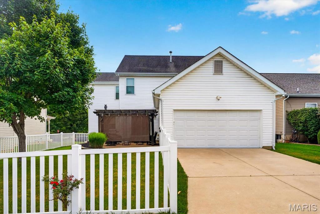 Boardwalk Meadows - Residential