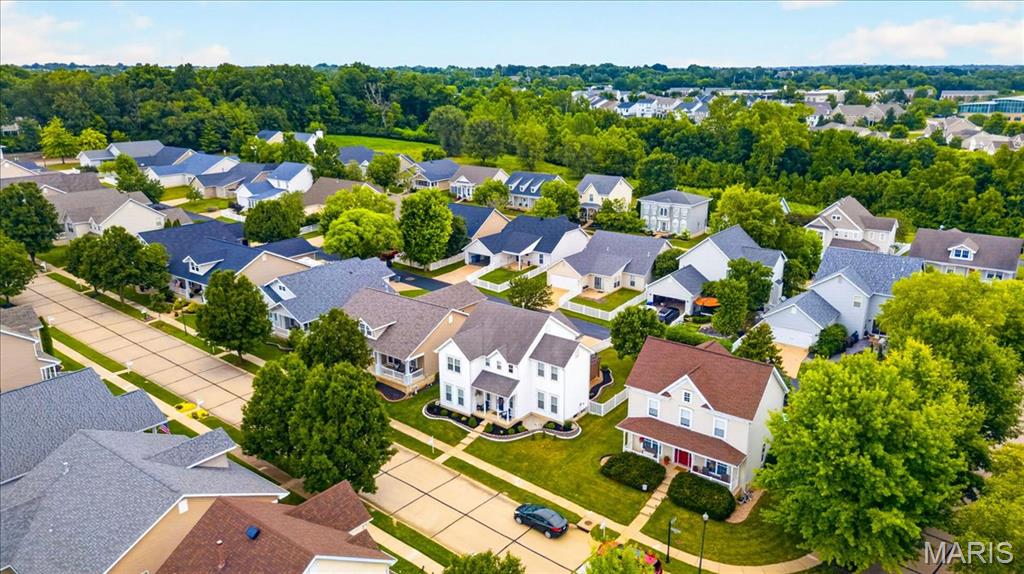 Boardwalk Meadows - Residential