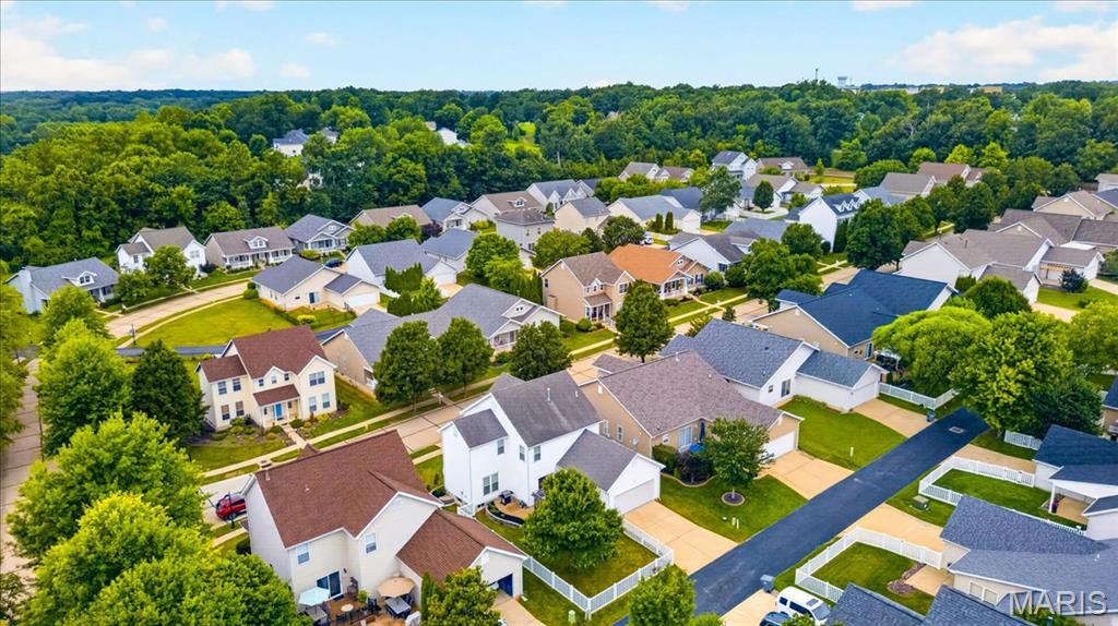 Boardwalk Meadows - Residential