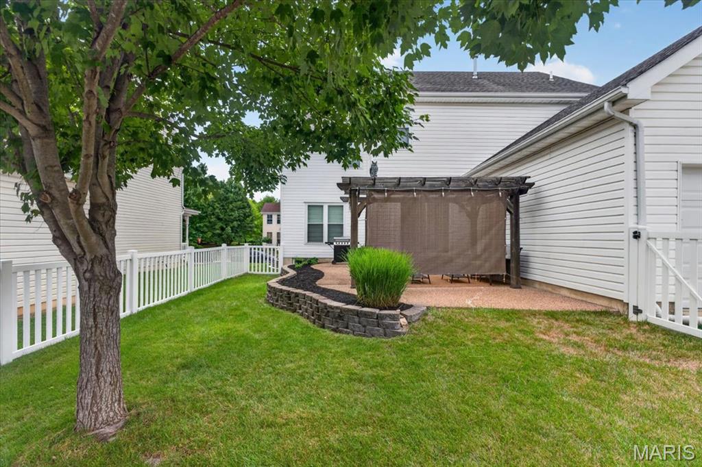 Boardwalk Meadows - Residential
