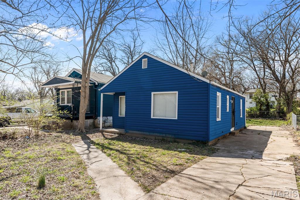 Baden Terrace - Residential