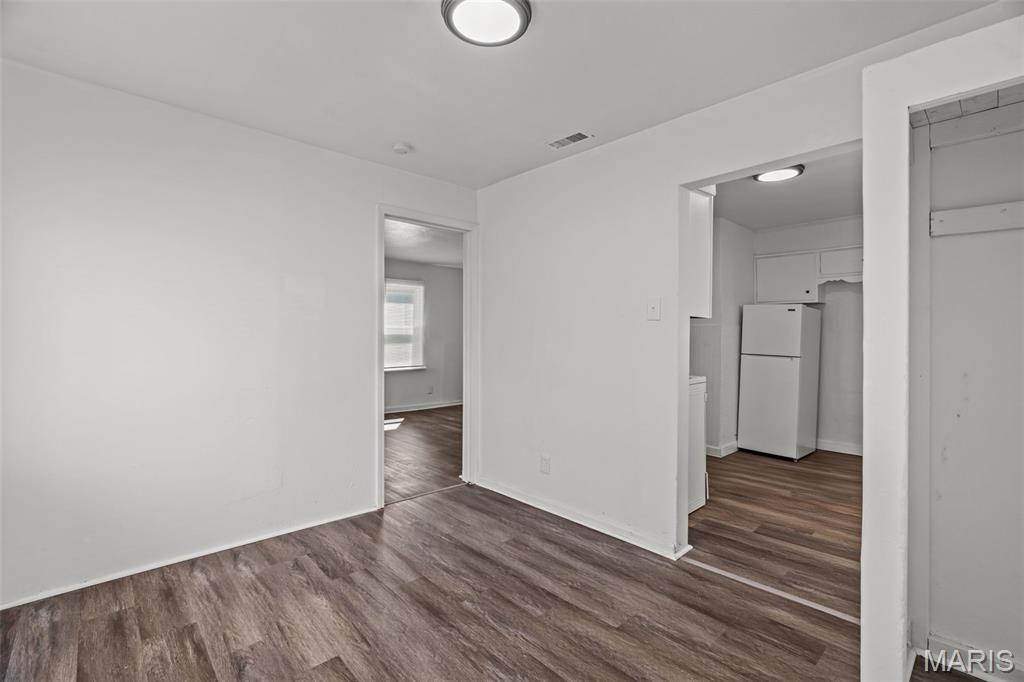 Baden Terrace - Residential