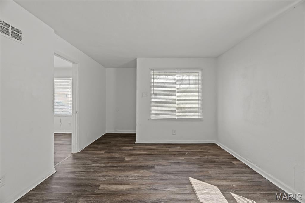 Baden Terrace - Residential