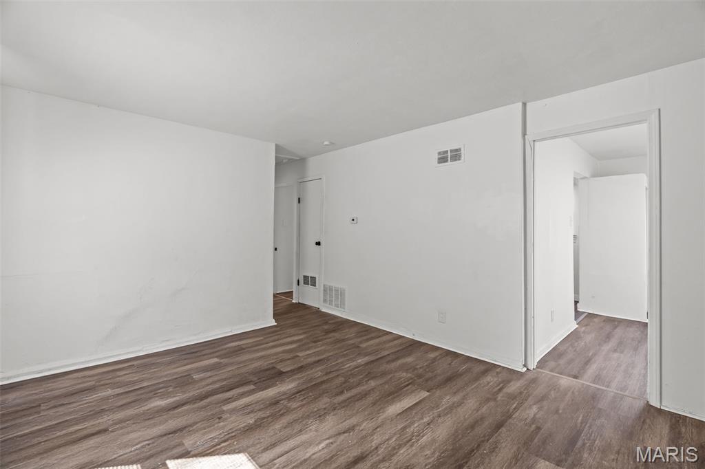Baden Terrace - Residential