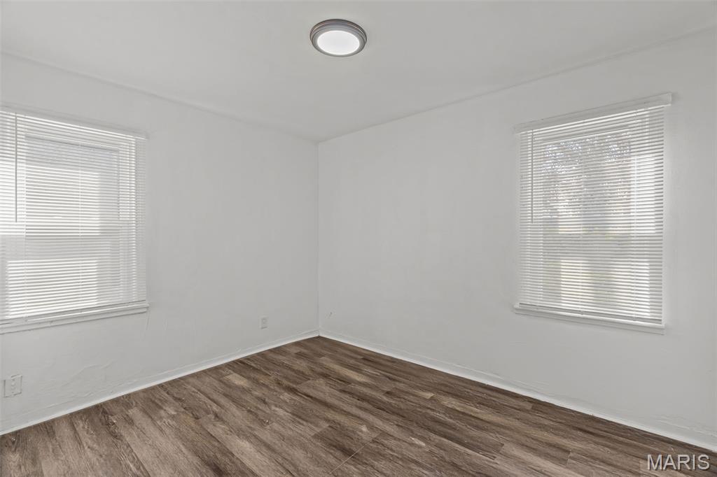 Baden Terrace - Residential