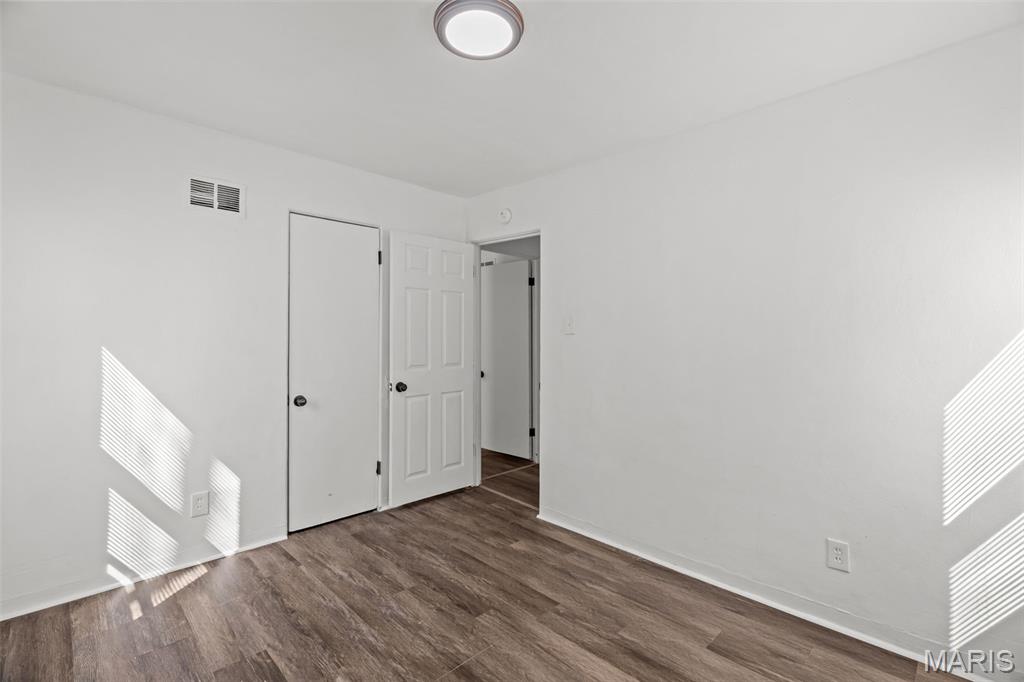 Baden Terrace - Residential