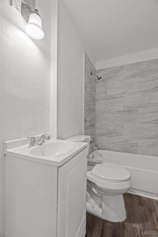 Baden Terrace - Residential