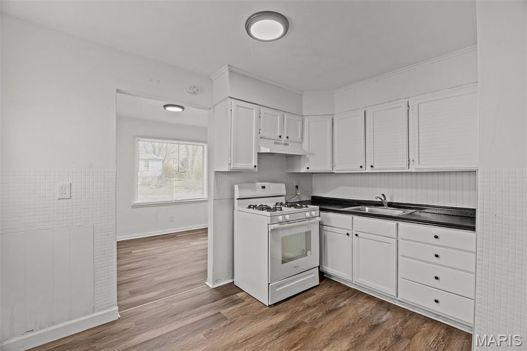 Baden Terrace - Residential