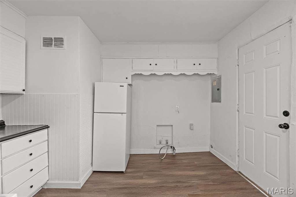 Baden Terrace - Residential