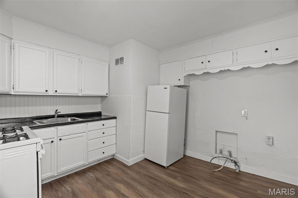 Baden Terrace - Residential