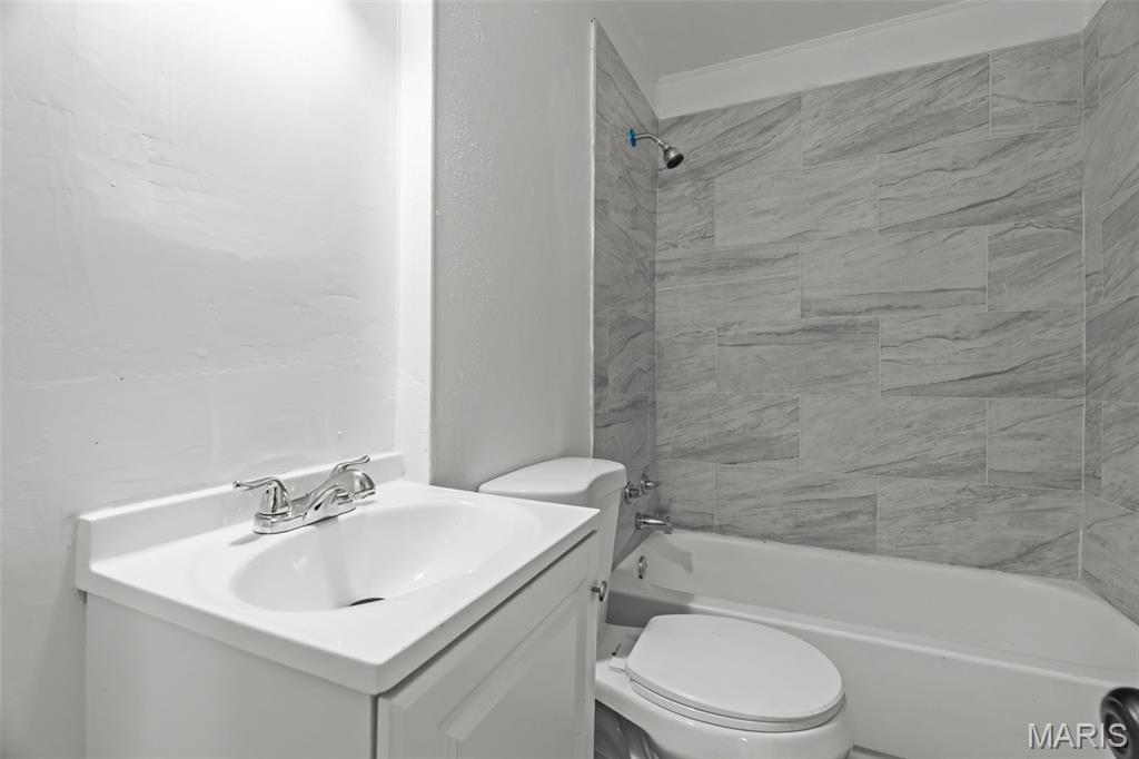 Baden Terrace - Residential
