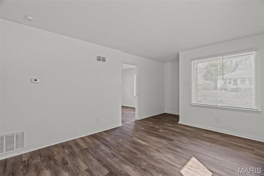 Baden Terrace - Residential