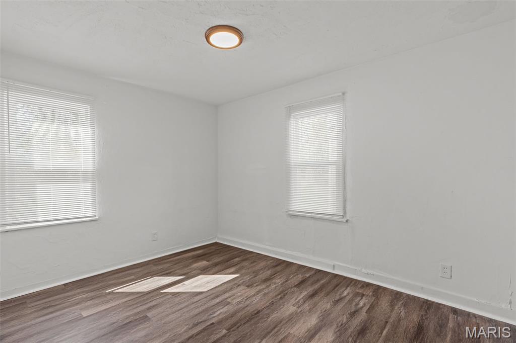 Baden Terrace - Residential