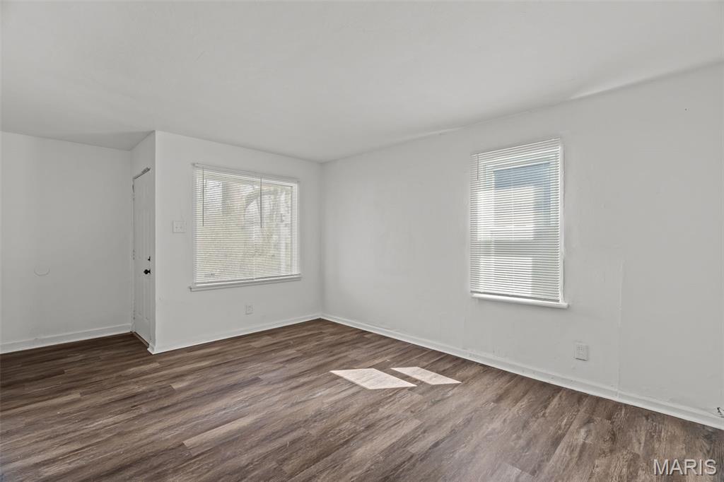 Baden Terrace - Residential
