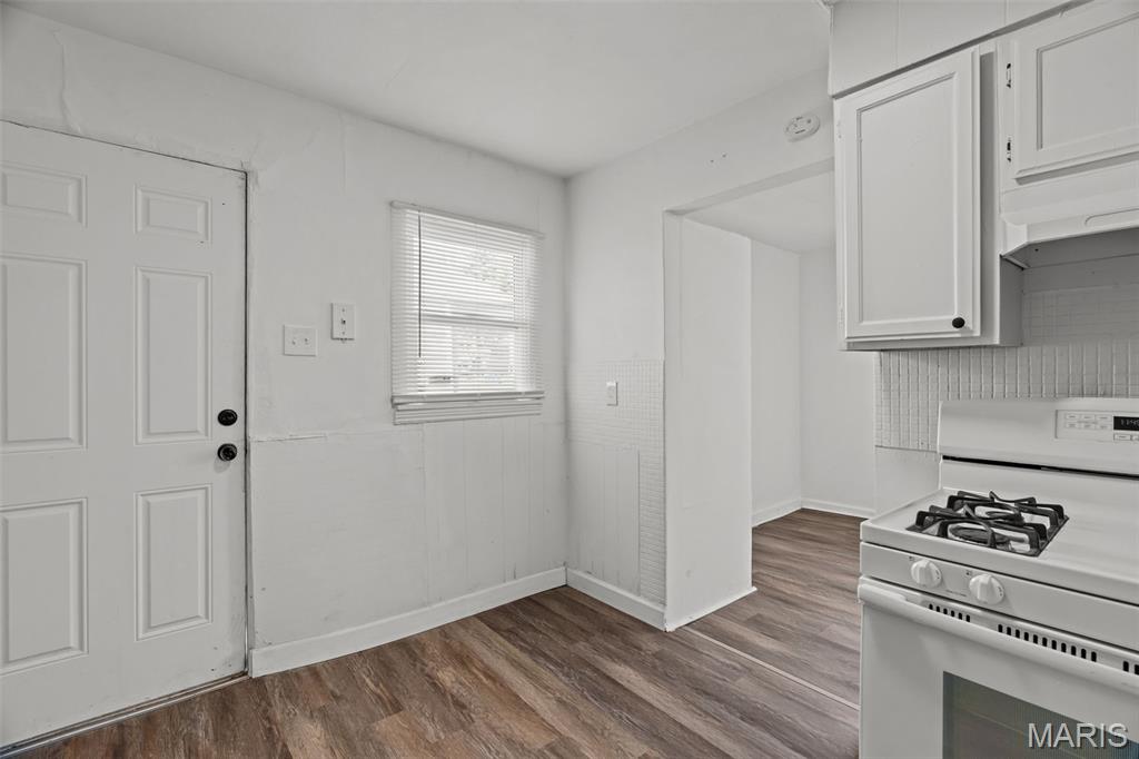 Baden Terrace - Residential