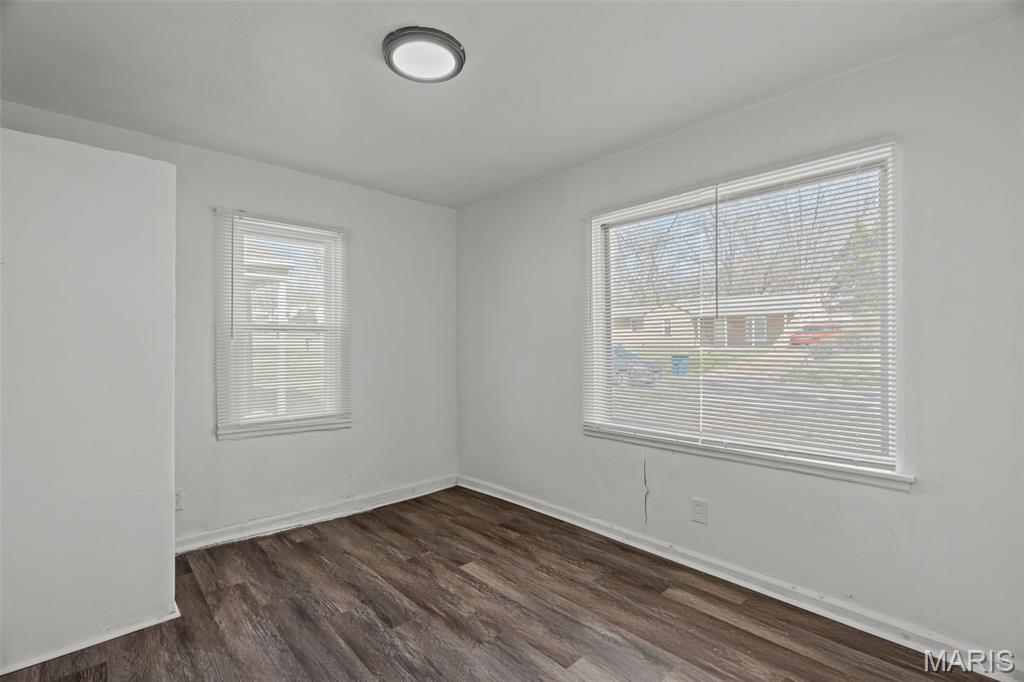 Baden Terrace - Residential