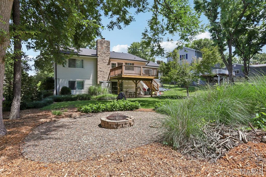 Country Lane Wood Ii 3 - Residential