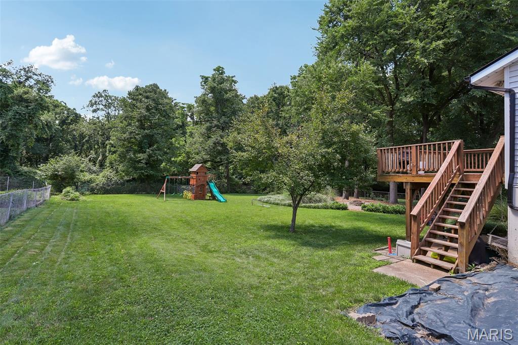 Country Lane Wood Ii 3 - Residential