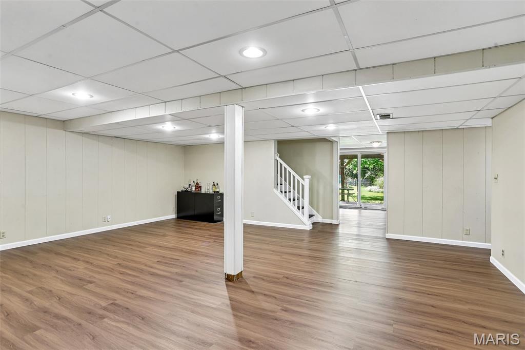 Country Lane Wood Ii 3 - Residential