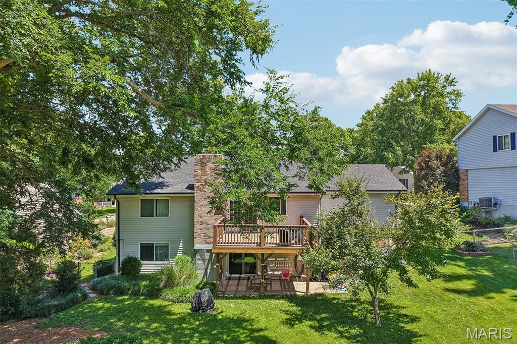 Country Lane Wood Ii 3 - Residential