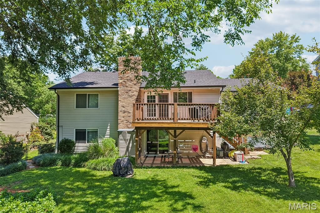 Country Lane Wood Ii 3 - Residential
