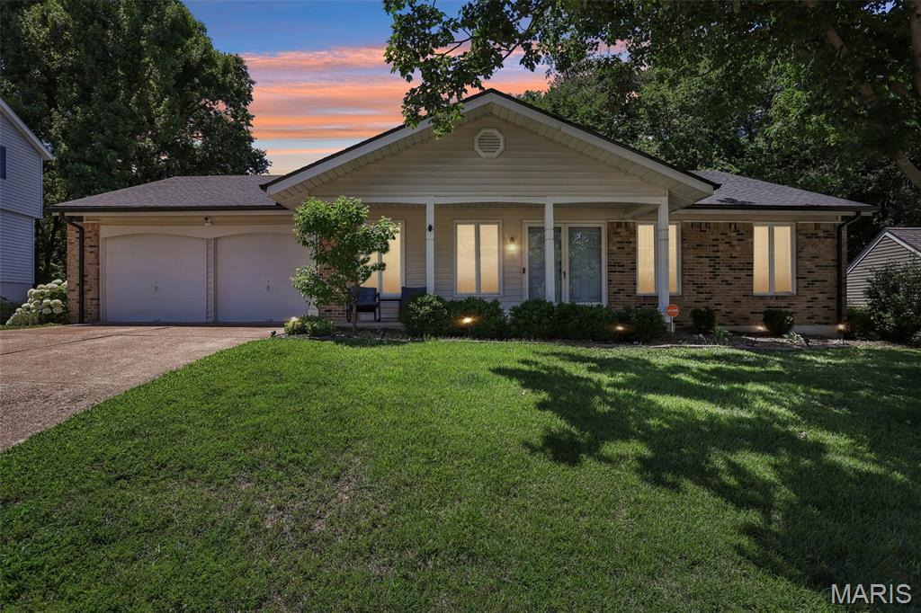 Country Lane Wood Ii 3 - Residential