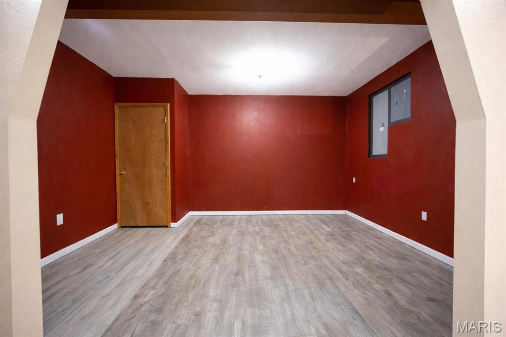 Holiday Shores Sub - Residential