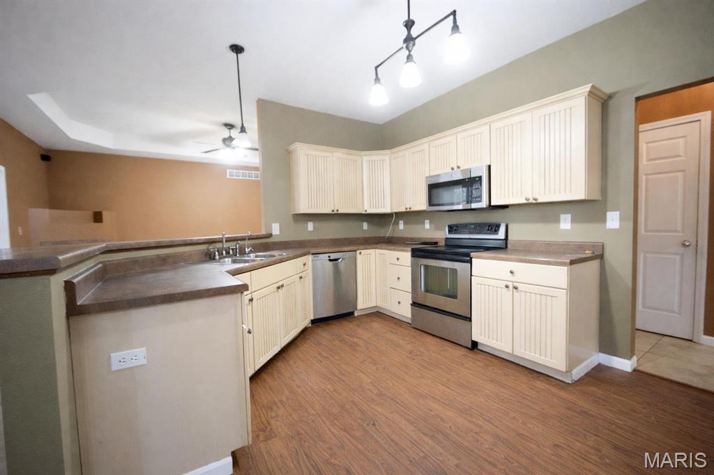 Holiday Shores Sub - Residential