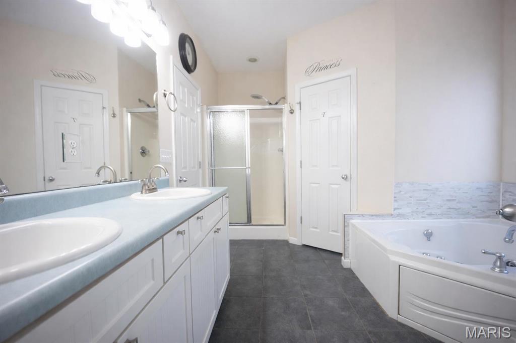 Holiday Shores Sub - Residential