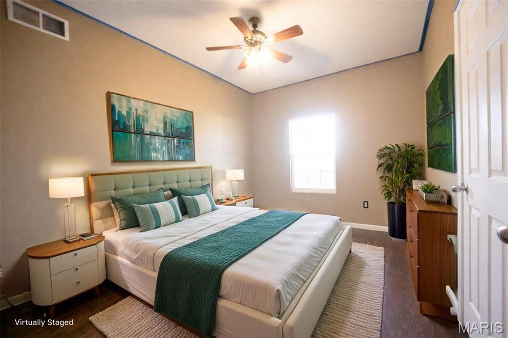 Holiday Shores Sub - Residential