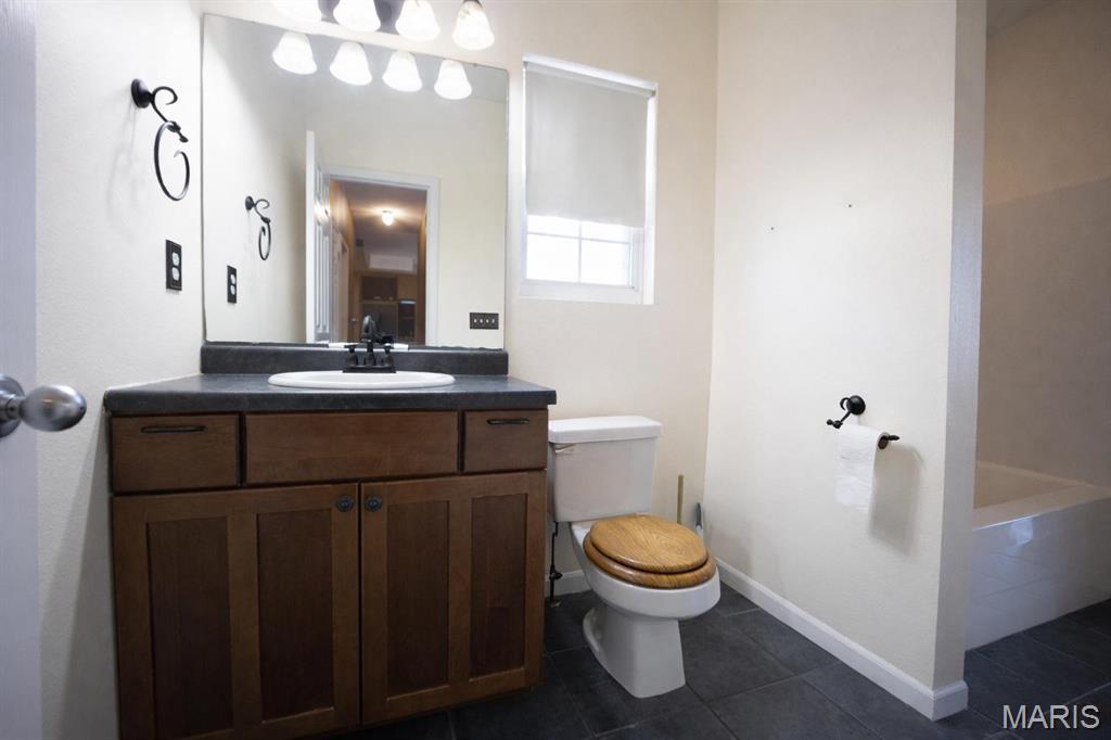 Holiday Shores Sub - Residential